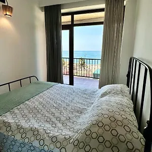 Апартаменты Gonio Mgzavrebi Sea View, Квариати