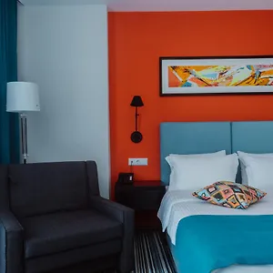 4* Aparthotel Tangerine