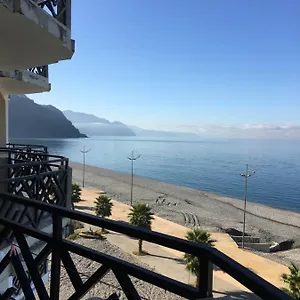 Апартаменты Apartamenrs, Квариати